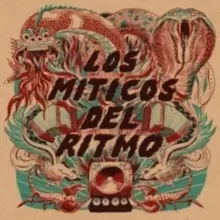 Image of Los Miticos Del Ritmo