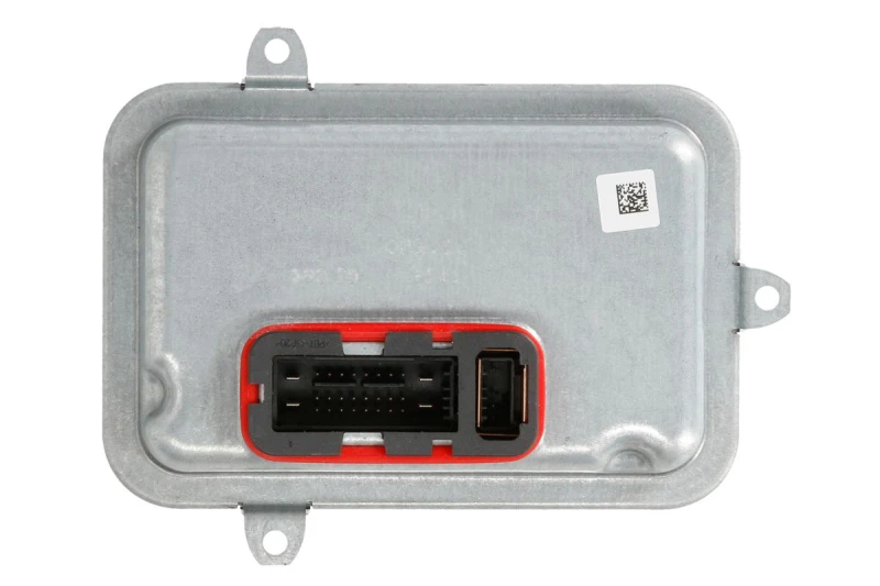 Image of EINPARTS EPAFS06 Control Units Control Unit,bend headlight (3311)