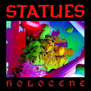 Image of Statues - Holocene Vinyl