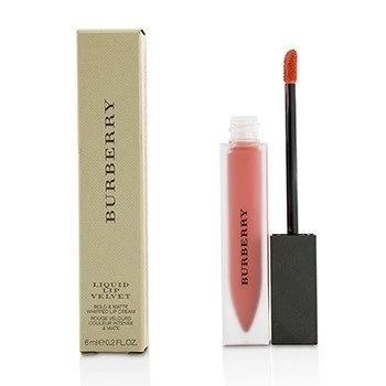 Image of BurberryLiquid Lip Velvet - # No. 25 Peach 6ml/0.2oz