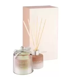Image of Vanilla Bean Gift Set