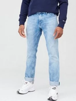 Image of Tommy Jeans Scanton Heritage Jeans - Light Blue