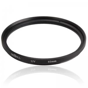 Image of Green.L 62mm UV Filters