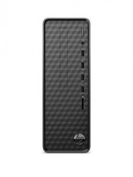 Image of HP Slim S01-AF1004NA Desktop PC