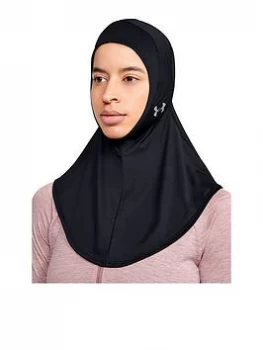Image of Urban Armor Gear Sport Hijab - Black