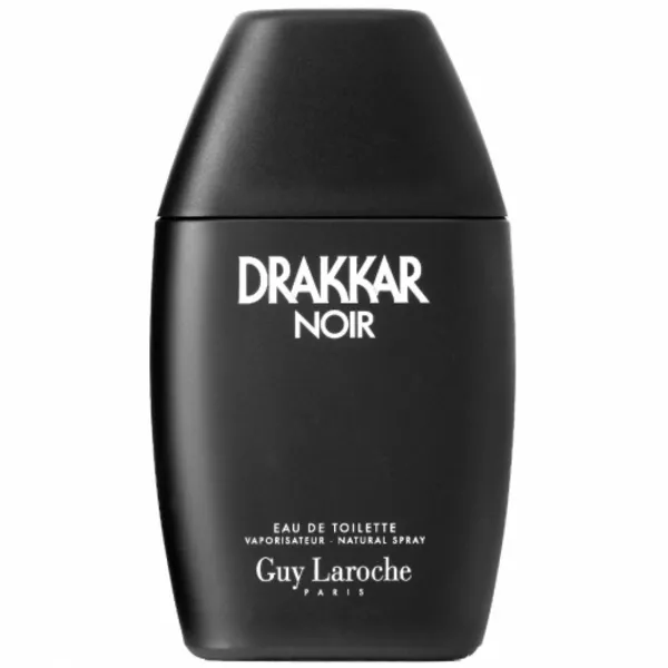 Image of Guy Laroche Drakkar Noir Eau de Toilette For Him 50ml