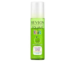 Image of EQUAVE KIDS detangling conditioner apple 200ml