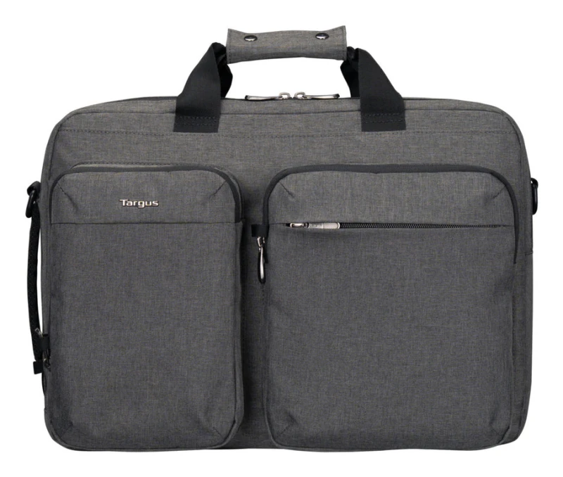 Image of Targus Targus - Notebook carrying case - hybrid - 15" - 16"