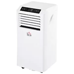 Image of HOMCOM 823-002V70 Mobile Air Conditioner