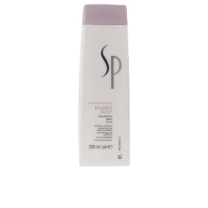 Image of SP BALANCE SCALP shampoo 250ml