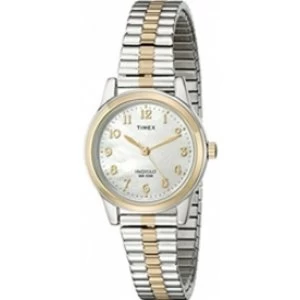 Image of Timex Ladies Core Expedition Watch With Dial T2M827PF