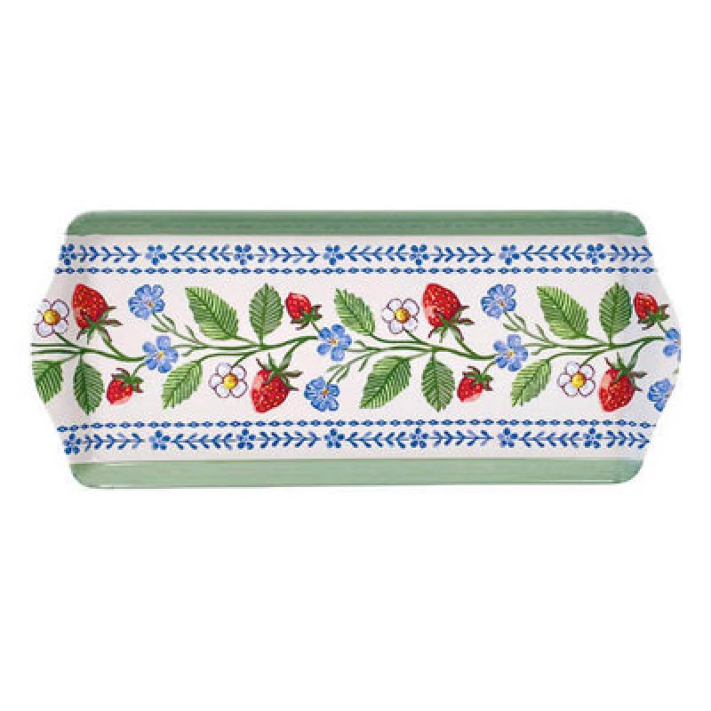 Image of Ulster Weavers Strawberry Patch Small Tray