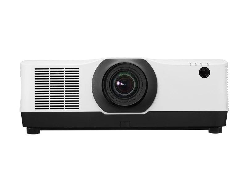 Image of Sharp A824U Standard throw projector 7500 ANSI lumens 3LCD WUXGA (1920