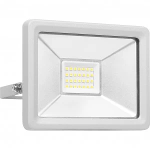 Image of Byron Ultra Slim 20W LED Floodlight