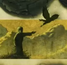 Image of A Love of Shared Disasters