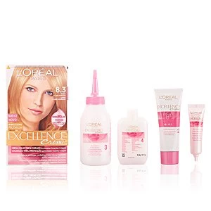 Image of Excellence Creme tinte #8,3 rubio claro dorado