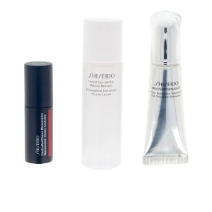 Image of Shiseido BIO-PERFORMANCE GLOW REVIVAL EYE set 3 pz