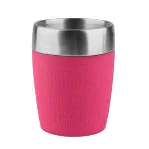 Image of Tefal Travel Mug - Pink
