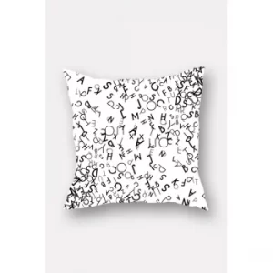 Image of YS100506584 Multicolor Cushion Cover