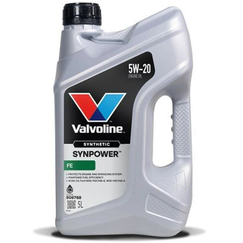 Image of Valvoline 908768 Engine oil Ultramax HLP 46 Hydraulic Oil Capacity: 5l, 5W-20 Engine Oil (1862)