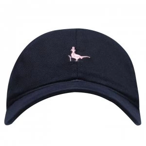 Image of Jack Wills Enfield Cap - Navy