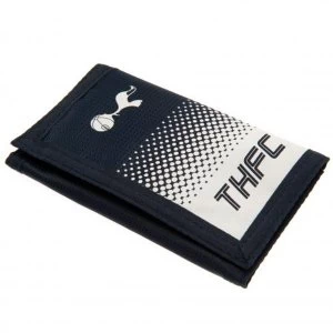 Image of Tottenham Hotspur FC Nylon Wallet