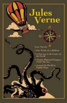 Image of Jules Verne by Jules Verne