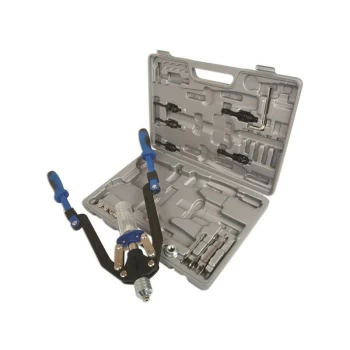 Image of LASER Riveter/Nut Riveter - 2478