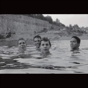 Image of Slint - Spiderland Vinyl