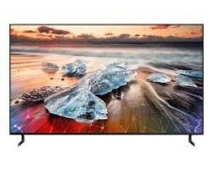 Image of Samsung 65" QE65Q900R Smart Ultra HD HDR 8K QLED TV