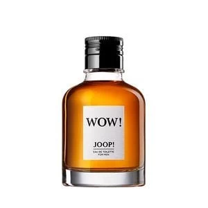 Image of Joop Wow Eau de Toilette For Him 60ml