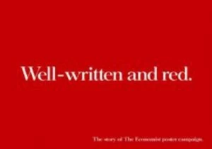 Image of Well-Written and Red by Alfredo Marcantonio Hardback