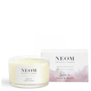 Image of Neom Complete Bliss Scented Candle 75g