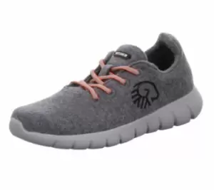 Image of Giesswein Trainers grey Merino Runner 3.5