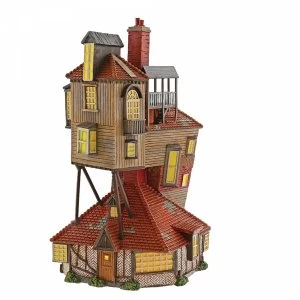 Image of The Burrow (Harry Potter) Light Up Figure