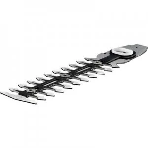 Image of Bosch Home and Garden ASB/AGS/ISIO ASB 10.8 LI Rechargeable battery Bush trimmer replacement blades Suitable for Bosch AGS, Bosch ASB, Bosch Isio