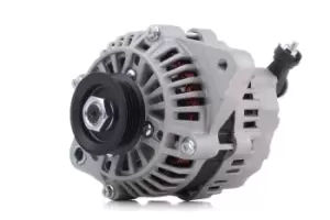 Image of RIDEX Generator SUZUKI 4G0534 A005TB0891ZE,A005TB1291,A005TB1291ZE Alternator A5TB0891ZE,A5TB1291,A5TB1291ZE,3140084E00,3140084E01