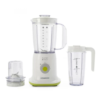 Image of Kenwood Xtract BL237WG 1L 350W Blender