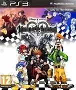 Image of Kingdom Hearts 1 5