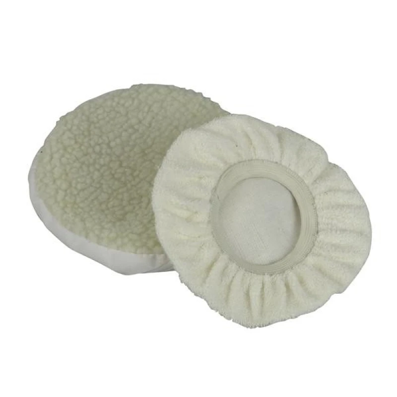 Image of CARPOINT Attachment, polishing machine Ø: 245mm 1717305