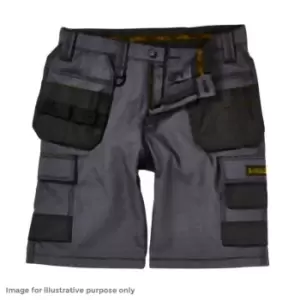 Image of DEWALT Hamden Holster Pocket Shorts Waist 40in
