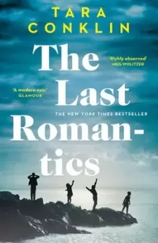 Image of The last romantics - Tara Conklin - Paperback - Used