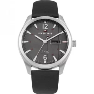 Image of Mens Ben Sherman The Sugarman Heritage Watch