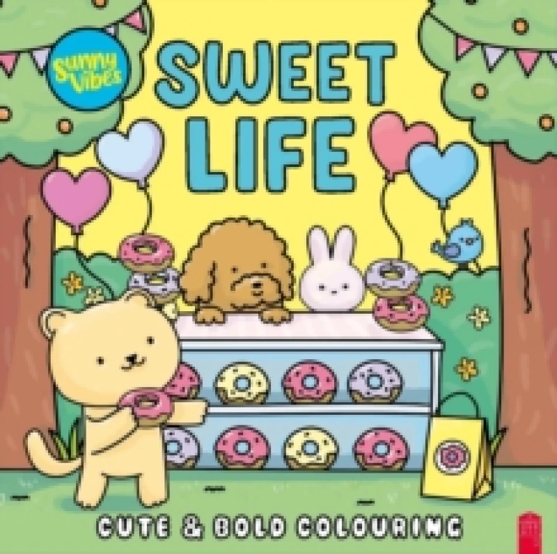 Image of Sweet Life Paperback