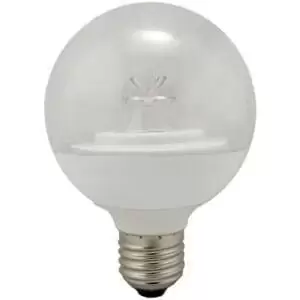 Image of Bell 7W LED ES/E27 Globe Warm White - BL05726