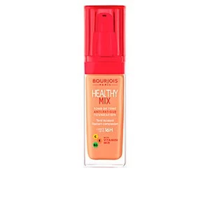 Image of HEALTHY MIX foundation 16h #555-honey 30ml