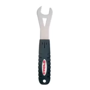 Image of Weldtite Cyclo Single Head Cone Spanner 13mm