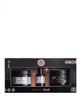 Image of The Handmade Soap Company Art Deco Gift Set