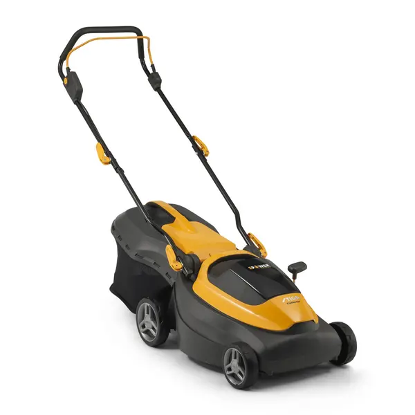 Image of STIGA Collector 140e 20V 38cm Cordless Lawn Mower