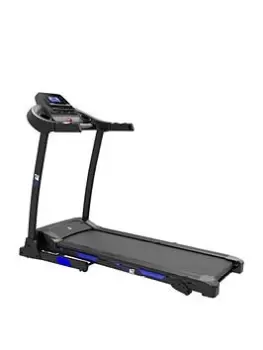 Image of Bh Trbs2 Folding Manual Incline Treadmill